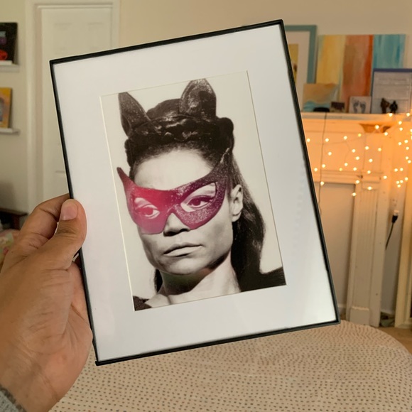 Eartha Kitt Art photography. Purrrfection. - Picture 3 of 6